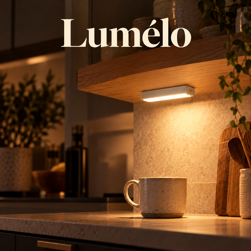 Lumélo — cuisine — illustration d’ambiance chaleureuse